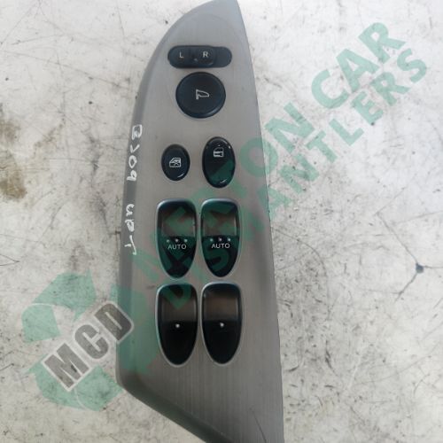 HONDA Civic 2008 4 DOOR Electric Window Switch Front Right Side