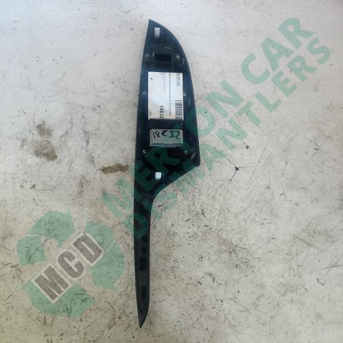 HONDA Civic 2008 4 DOOR Electric Window Switch Front Right Side