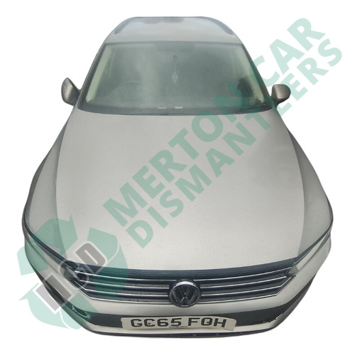 Donor Vehicle Image