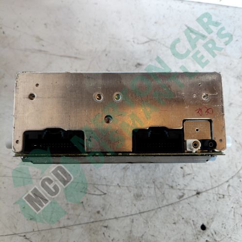 FORD FIESTA STEREO SONY RADIO KIT  3 PIECE KIT