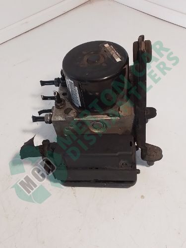 2009-2012 ABS Pump Control Module VW Golf Mk6 AUDI Seat SKODA