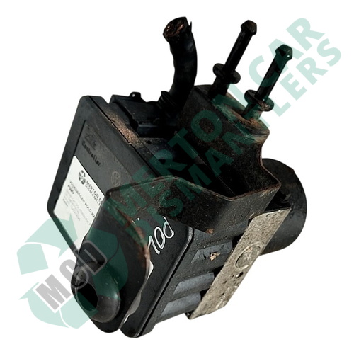VOLKSWAGEN POLO HATCH 2002 1.2 PETROL MANUAL ABS PUMP