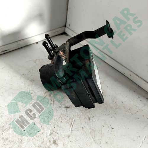 VOLKSWAGEN POLO HATCH 2002 1.2 PETROL MANUAL ABS PUMP