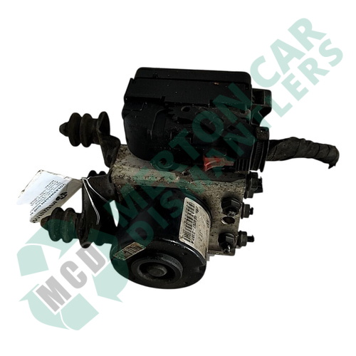 VOLKSWAGEN Golf audi a3 2012 1.6 Diesel abs pump