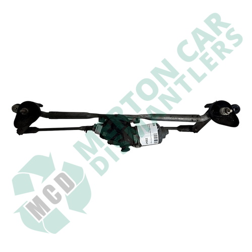 JEEP Compass 2011 2.2 Diesel Wiper Motor Front & Linkage