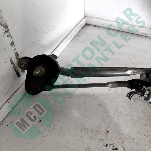 JEEP Compass 2011 2.2 Diesel Wiper Motor Front & Linkage