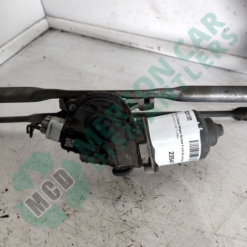 JEEP Compass 2011 2.2 Diesel Wiper Motor Front & Linkage