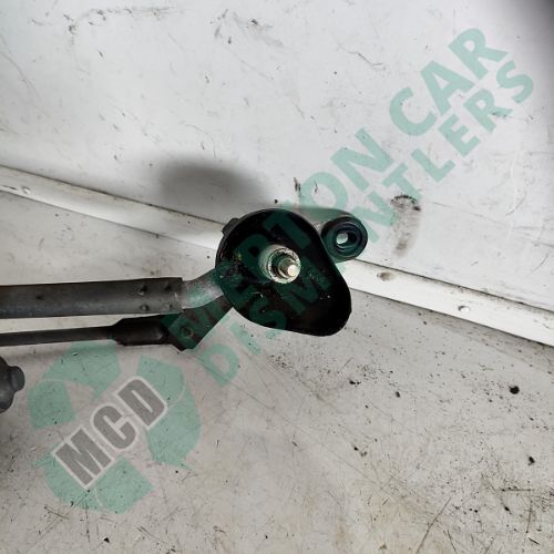 JEEP Compass 2011 2.2 Diesel Wiper Motor Front & Linkage