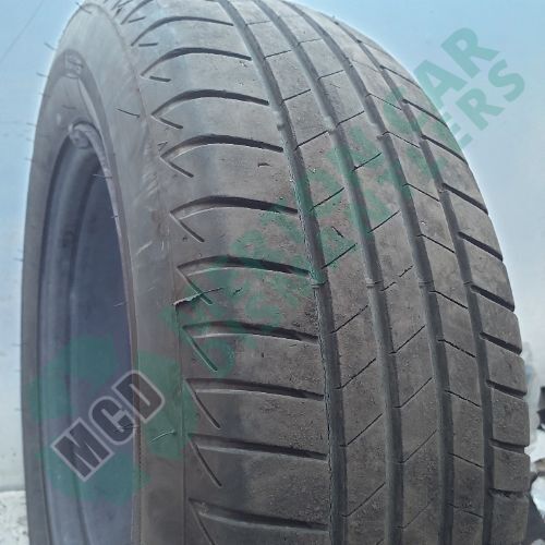Renault Kangoo Van 2000-2013 15" 4 STUDS  STEEL WHEEL 195 65 15 TYRE