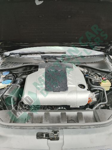 AUDI Q7 05 - 09 mk1 Engine ECU 3.0 TDI AUTOMATIC