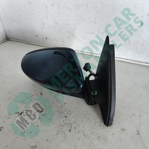 VOLKSWAGEN PASSAT 2011- 2014 b7 LH5X PAINT Wing Door Mirror Right Side Electric