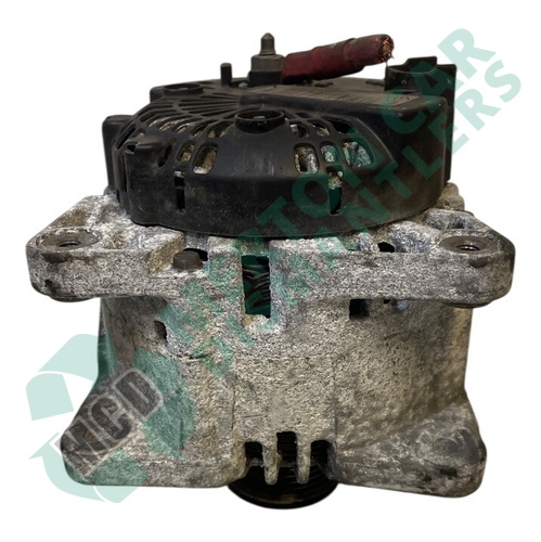 RENAULT MEGANE MK3 / SCENIC 08 - 16 1.5L DIESEL K9K J8 ALTERNATOR 150 AMP