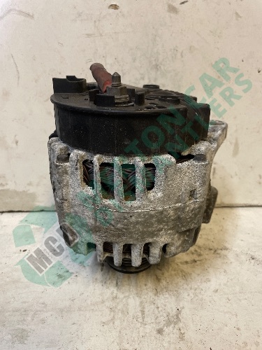 RENAULT MEGANE MK3 / SCENIC 08 - 16 1.5L DIESEL K9K J8 ALTERNATOR 150 AMP