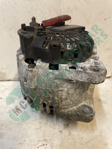 RENAULT MEGANE MK3 / SCENIC 08 - 16 1.5L DIESEL K9K J8 ALTERNATOR 150 AMP