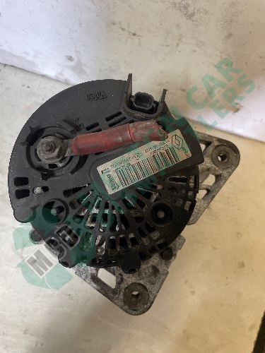 RENAULT MEGANE MK3 / SCENIC 08 - 16 1.5L DIESEL K9K J8 ALTERNATOR 150 AMP