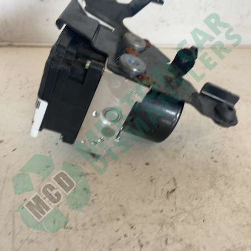 Renault Megane MK3 ABS Pump ECU ESP 476601563R Scenic 10.0212-0466