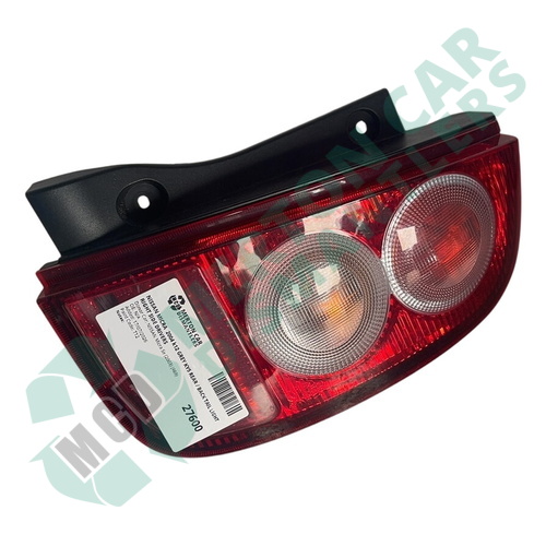 NISSAN MICRA  2004 K12 REAR / BACK TAIL LIGHT RIGHT SIDE DRIVERS