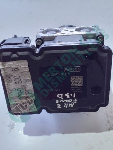 Ford Focus MK3 2011 - 2014 1.6 d ABS Pump Modulator