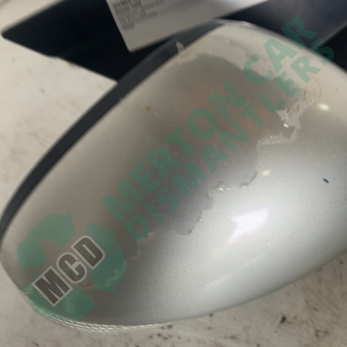 HONDA CIVIC 2008 GOLD Wing Door Mirror Right Side Power Fold
