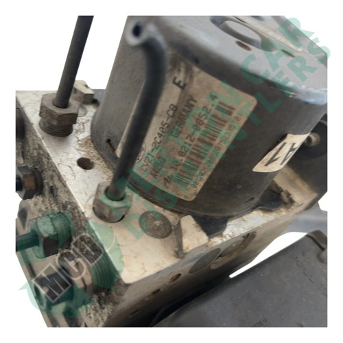 FORD Fiesta mk7 2008-2016 ABS Pump Modulator Control Unit
