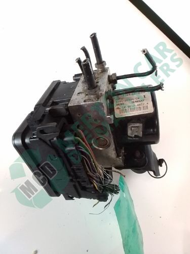 FORD Fiesta mk7 2008-2016 ABS Pump Modulator Control Unit