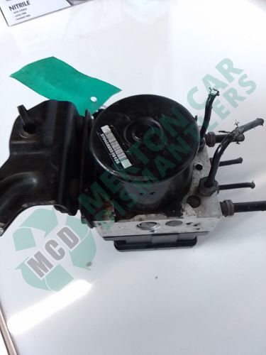 FORD Fiesta mk7 2008-2016 ABS Pump Modulator Control Unit