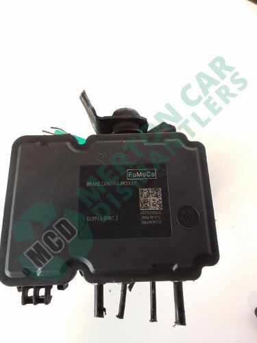 FORD Fiesta mk7 2008-2016 ABS Pump Modulator Control Unit