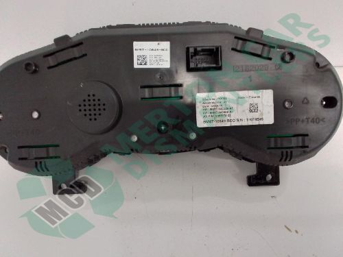 FORD FOCUS MK3  SPEEDOMETER INTRUMENT CLUSTER