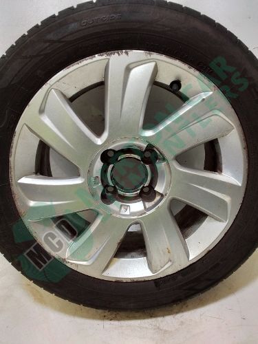 Citroen C2 2003-2009  Alloy Rim Guepard 16â€³