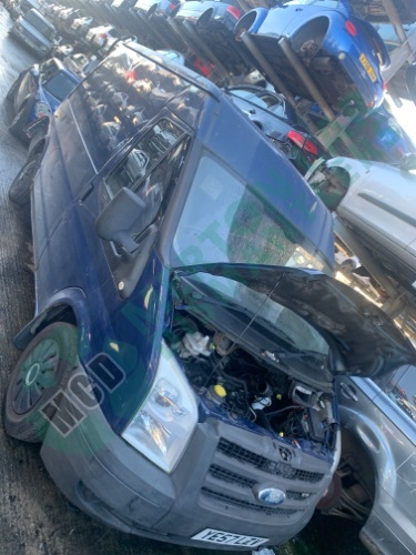 Donor Vehicle Image
