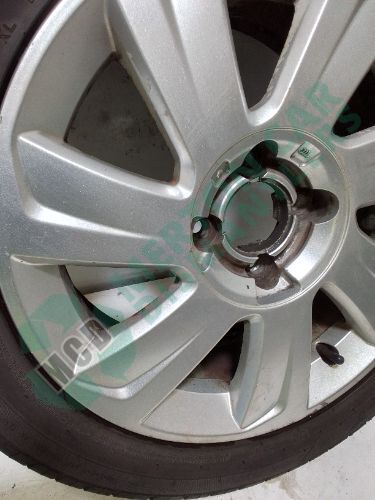 Citroen C2 2003-2009  Alloy Rim Guepard 16â€³