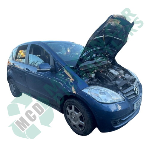 Donor Vehicle Image