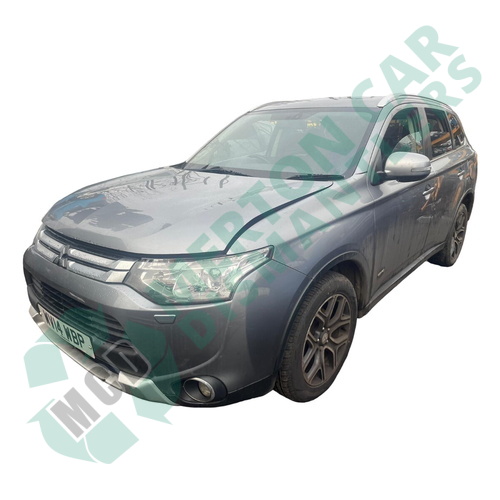 Donor Vehicle Image