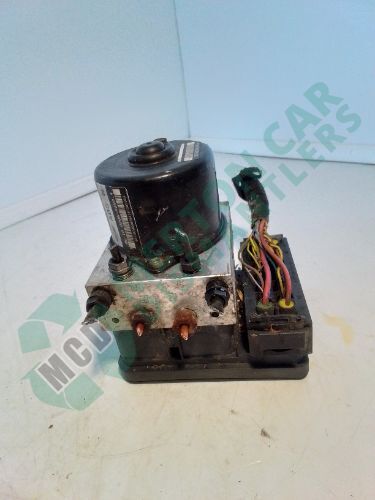 ABS Pump BMW Mini Cooper