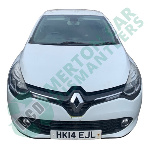 Donor Vehicle Image