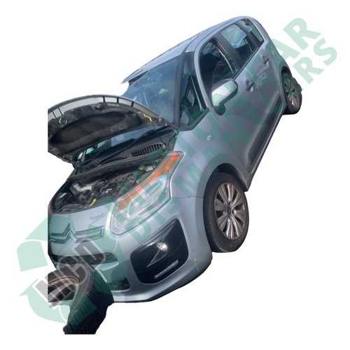 Donor Vehicle Image