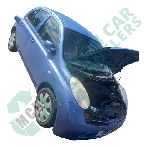 Donor Vehicle Image