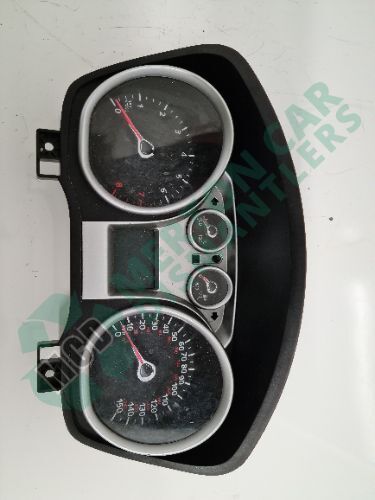 Ford Focus Mk2.5 Speedo Clocks Rev Counter 8VT10849FH