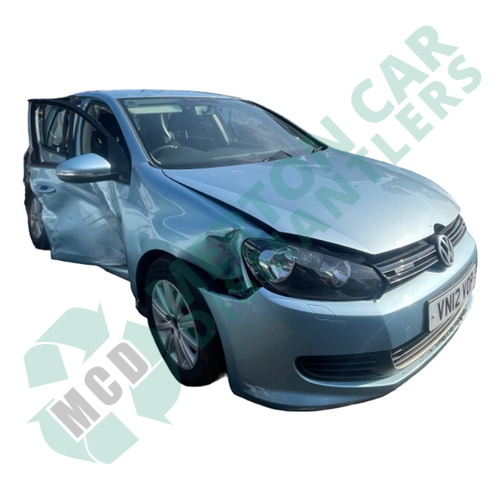 Donor Vehicle Image