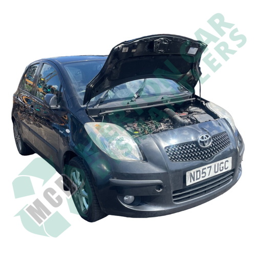 Donor Vehicle Image