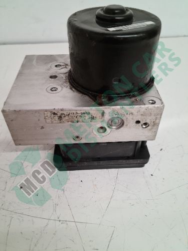 NISSAN Pathfinder 2005 blue ABS Pump Modulator Control Unit