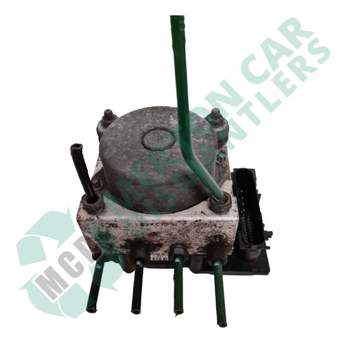 RENAULT Clio ABS Pump Modulator Control Unit 0265800559