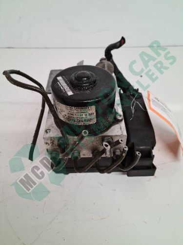 MERCEDES-BENZ C Class ABS Pump Modulator Control Unit A0054312912Q01