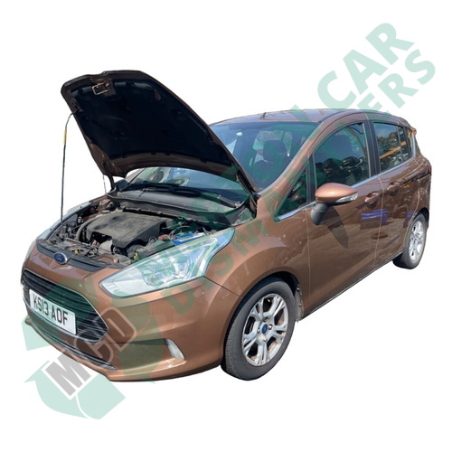 Donor Vehicle Image