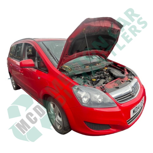 Donor Vehicle Image