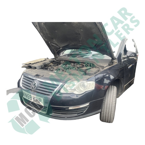 Donor Vehicle Image