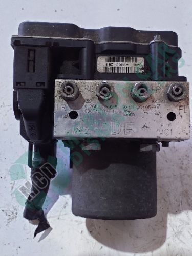 JAGUAR X Type X400 MK1 2008-2010 ABS Pump Modulator Control Unit