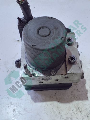 JAGUAR X Type X400 MK1 2008-2010 ABS Pump Modulator Control Unit