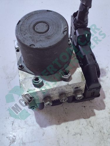 JAGUAR X Type X400 MK1 2008-2010 ABS Pump Modulator Control Unit