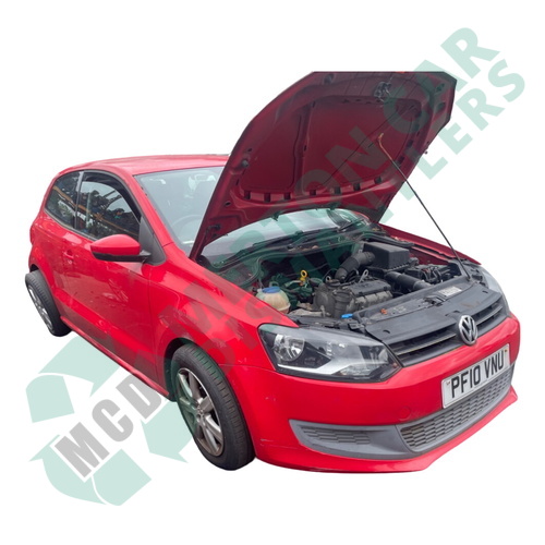 Donor Vehicle Image